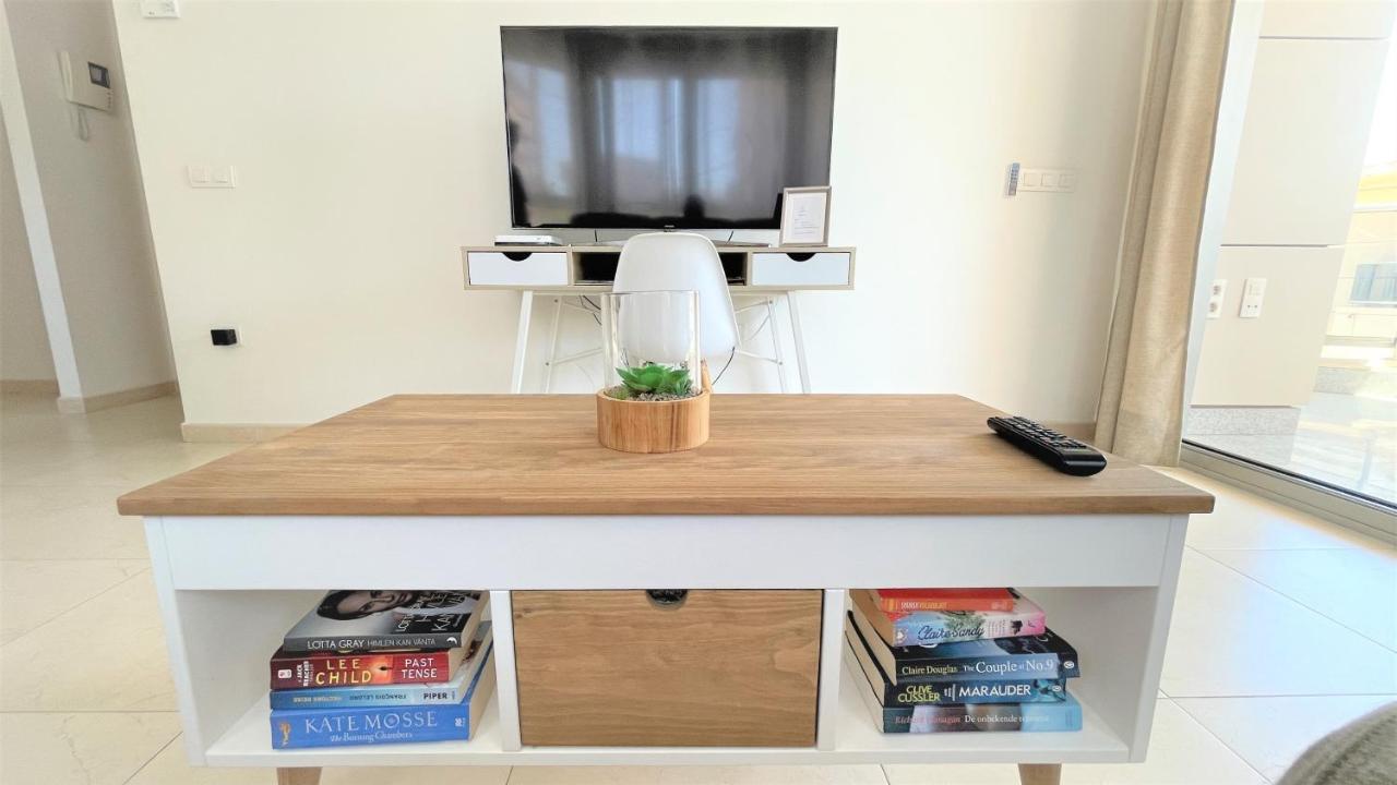 Luxury A40-35 With Terrace And Sea Views Apartamento