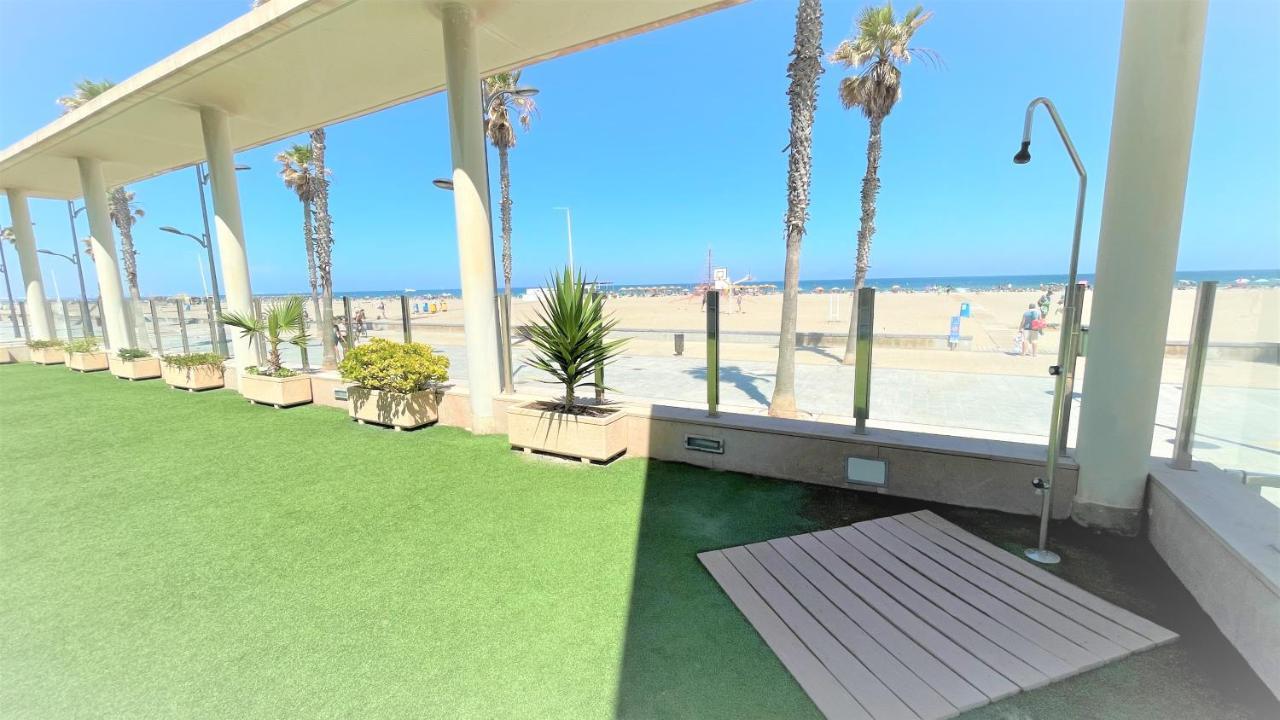 Apartamento Luxury A40-35 With Terrace And Sea Views *