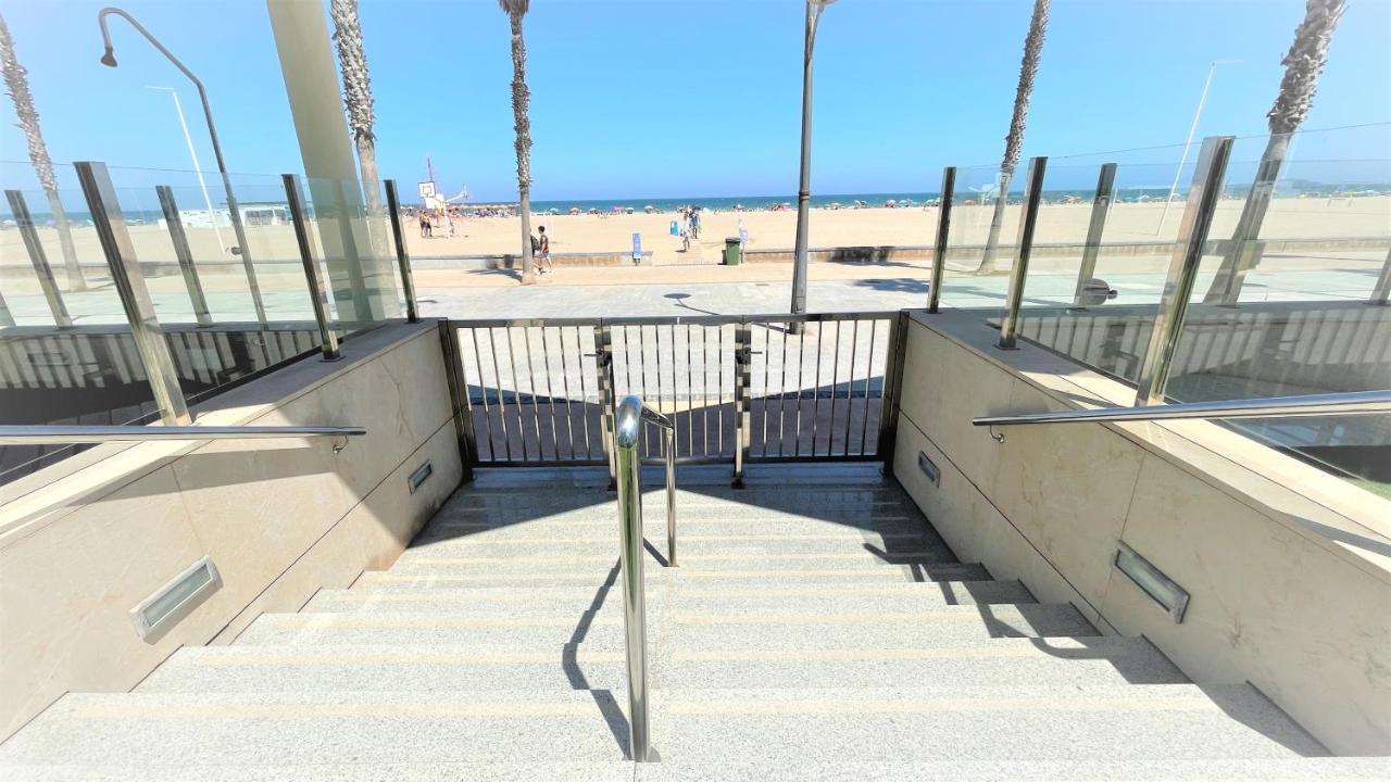 Apartamento Luxury A40-35 With Terrace And Sea Views