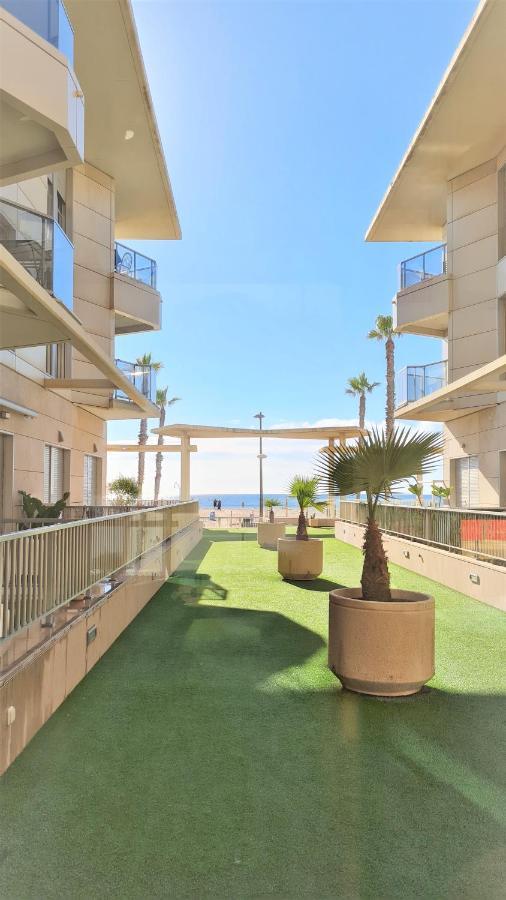 Apartamento Luxury A40-35 With Terrace And Sea Views *