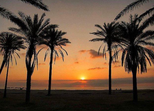 Apartamento Luxury A40-35 With Terrace And Sea Views